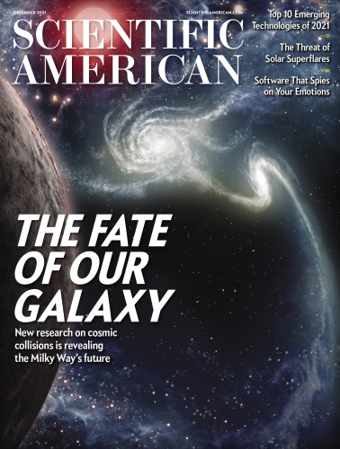 Scientific American