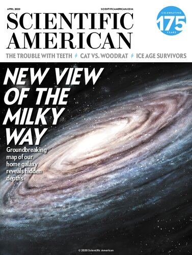 Scientific American