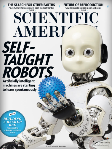 Scientific American
