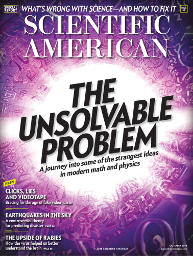 Scientific American