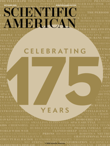 Scientific American