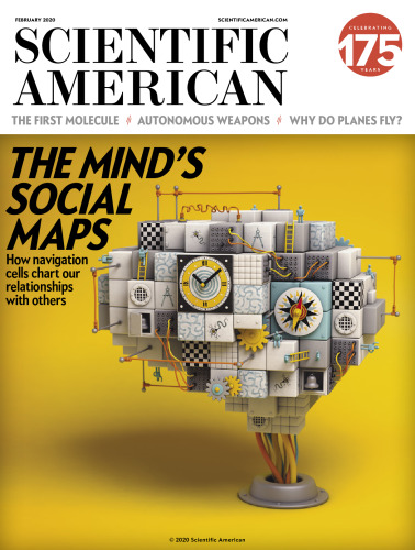 Scientific American