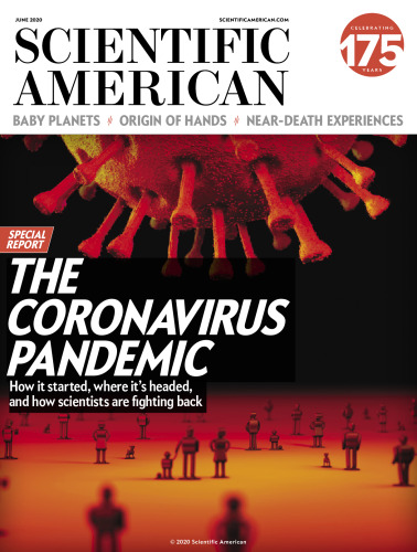 Scientific American