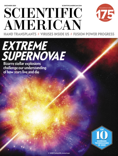 Scientific American