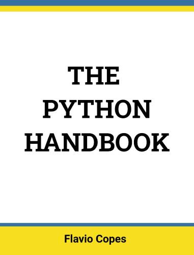The Python Handbook