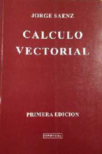 Cálculo Vectorial