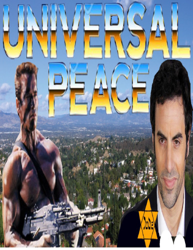 Universal Peace