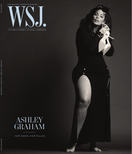 Wall Street Journal Magazine Saturday February 13, 2021