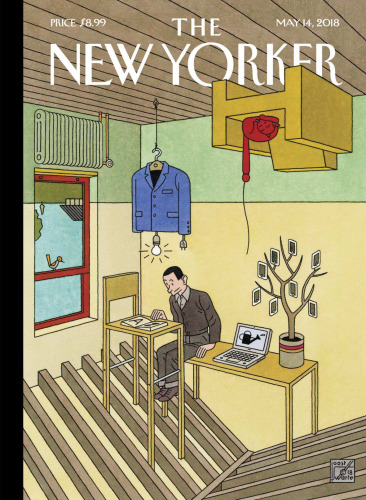 The New Yorker