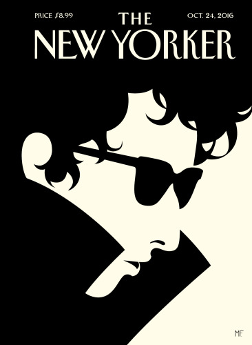 The New Yorker