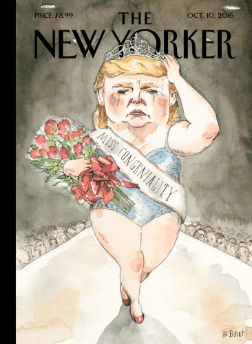 The New Yorker