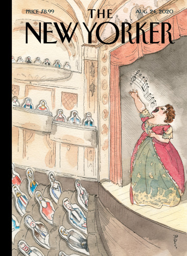 The New Yorker