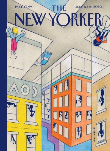 The New Yorker