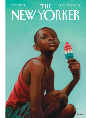 The New Yorker