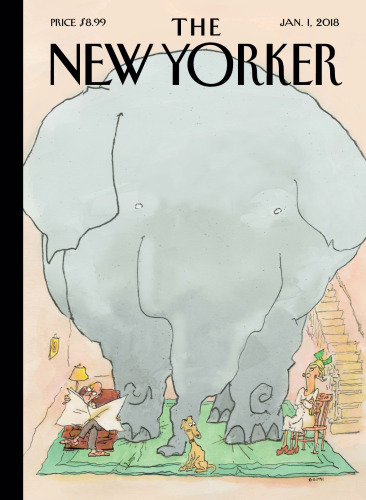 The New Yorker