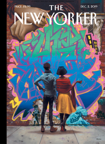 The New Yorker