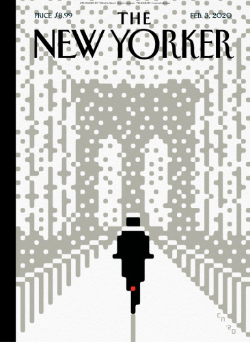 The New Yorker
