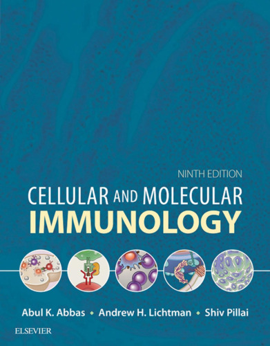 Cellular and molecular immunology