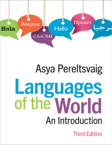 Languages of the World: An Introduction
