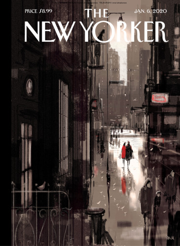 The New Yorker