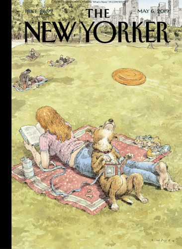 The New Yorker