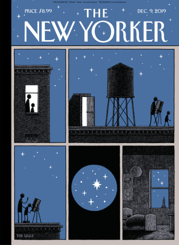 The New Yorker