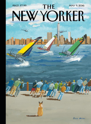 The New Yorker