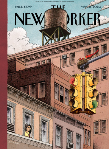 The New Yorker