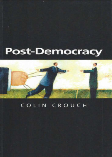 Post-Democracy