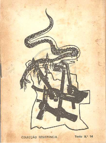 Discurso do camarada Lúcio Lara proferido no comício de repúdio à «Operação Cobra» e de apoio ao camarada Presidente e ao MPLA