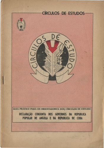 Declaração conjunta dos governos da República Popular de Angola e da República de Cuba