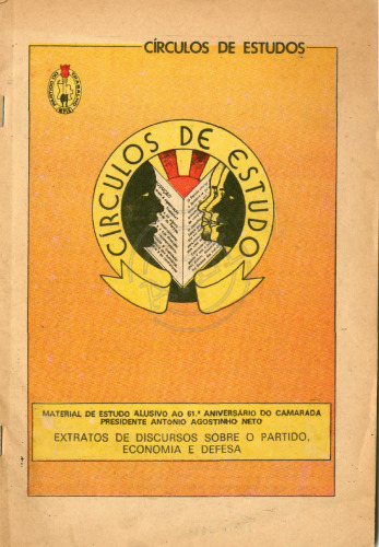 Extratos de discursos sobre o Partido, Economia e Defesa