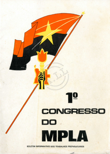 1º Congresso do MPLA