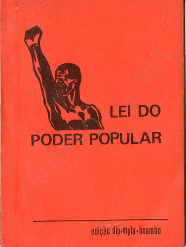 Lei do Poder Popular