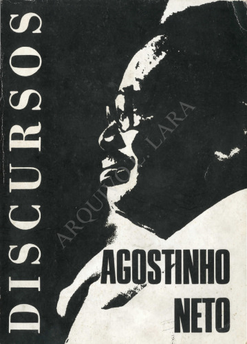 A. Agostinho Neto. Discursos