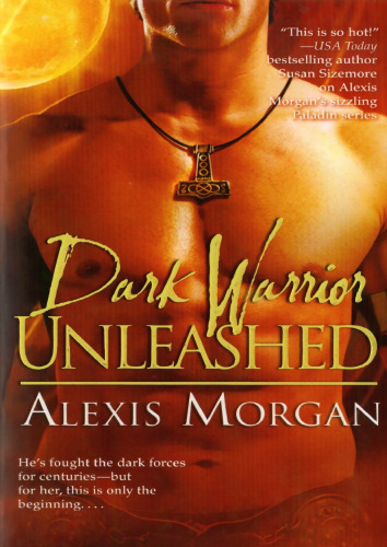 Dark Warrior Unleashed (The Talions, Book 1)