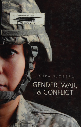 Gender, War, and Conflict