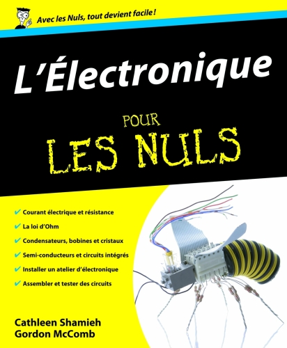 L'Electronique Pour les Nuls