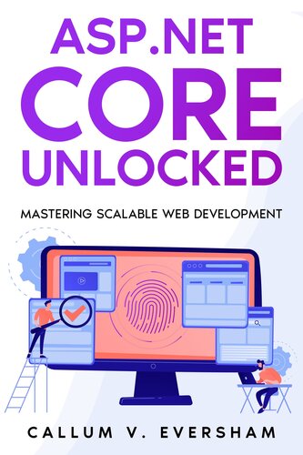 ASP.NET Core Unlocked
