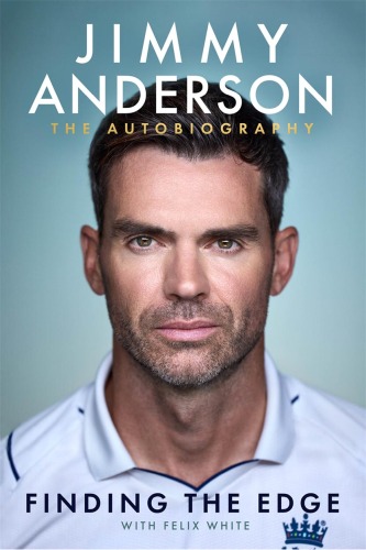 Jimmy Anderson