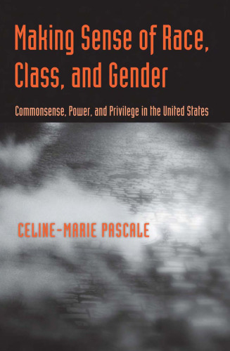 Making Sense of Race, Class, and Gender: Commonsense, Power, and Privilege in the U.S.