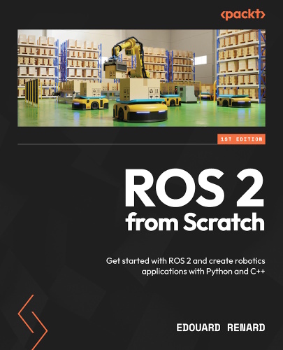 ROS 2 From Scratch