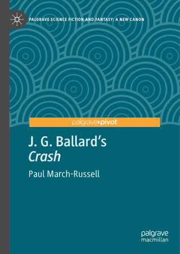 J. G. Ballard's 