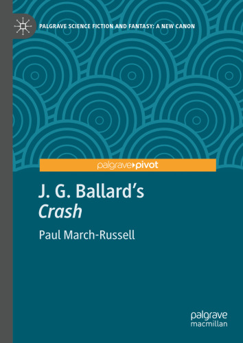 J. G. Ballard's 
