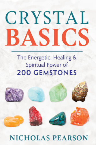 Crystal Basics