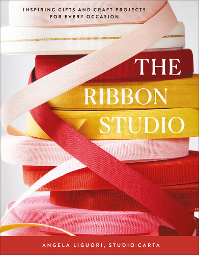 The Ribbon Studio