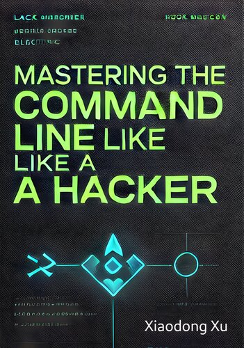 Mastering the Command Line Like a Hacker