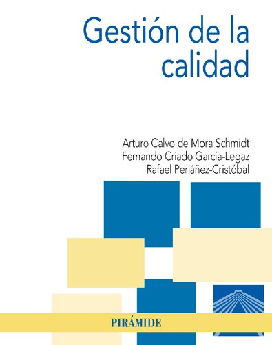 Gestión de la calidad