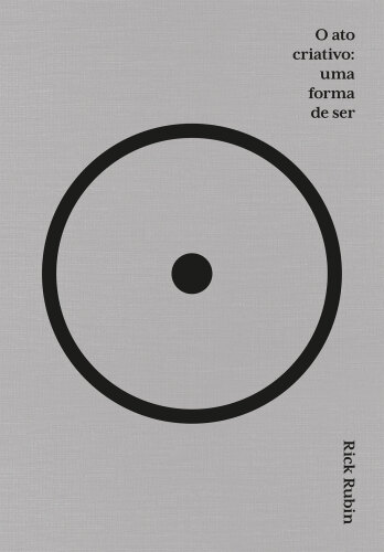 O ato criativo: Uma forma de ser