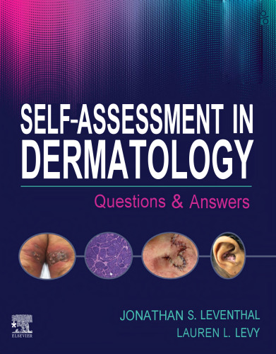 Self-Assessment in Dermatology: Questions and Answers